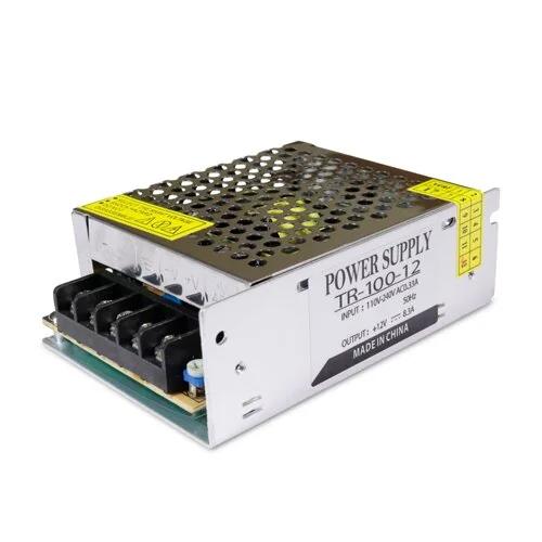 Блок питания OEM DC12 100W 8.5A TR-100