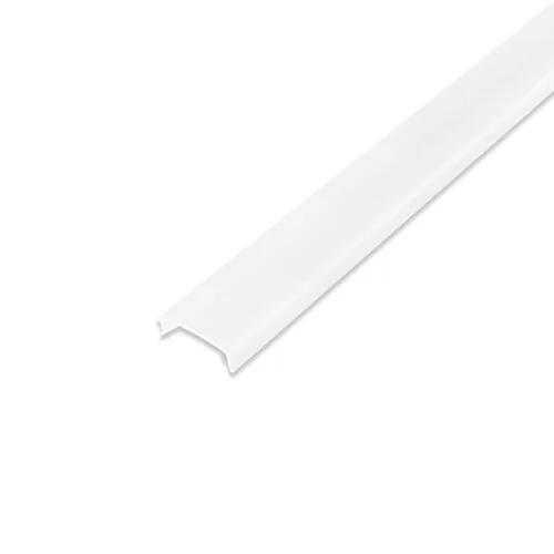 Распределитель прозрачный BIOM LC-U для LED профиля, м