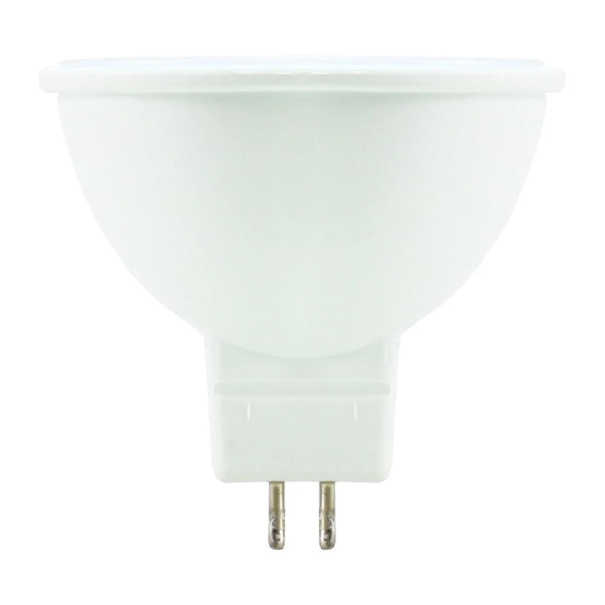 Свiтлодiодна лампа Biom BT-542 MR16 4W GU5.3 4500К матова