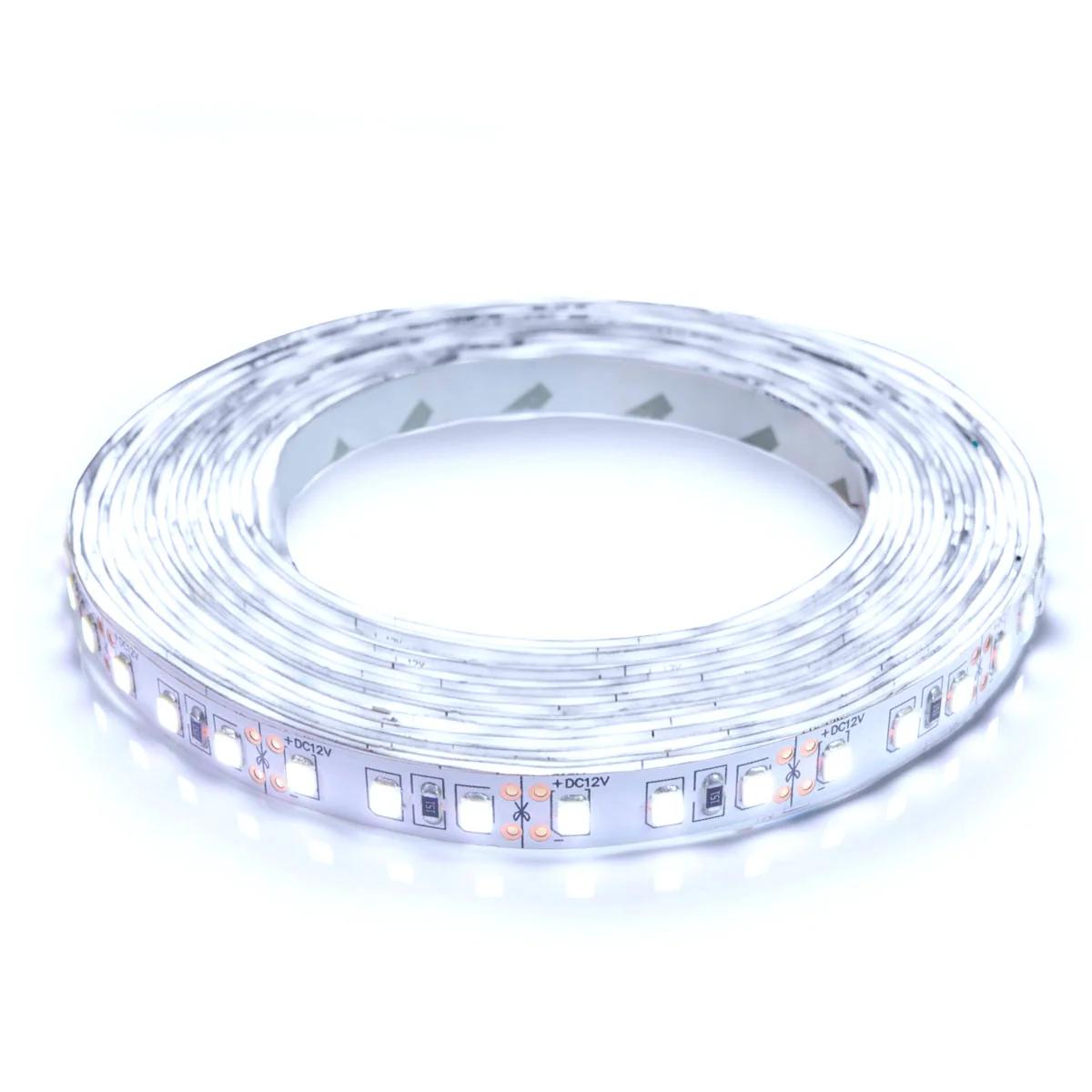 Світлодіодна стрічка B-LED 2835-120 W 14000К, негерметичная, 1м