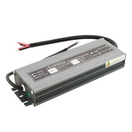 Блок питания BIOM Professional DC12 250W WBP-250 20A герметичный