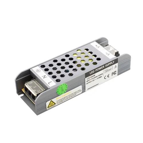 Блок питания BIOM Professional DC12 100W BPU-100 8,3A