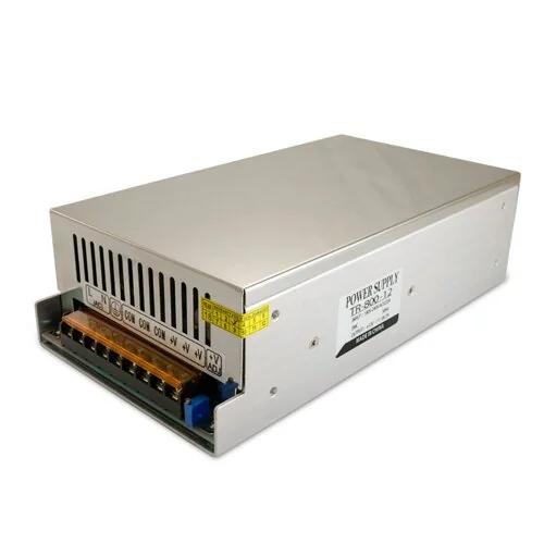 Блок питания OEM DC12 800W 66.7A TR-800