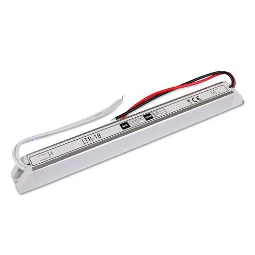 Блок питания OEM DC12 18W 1,5A LTR-18 stick