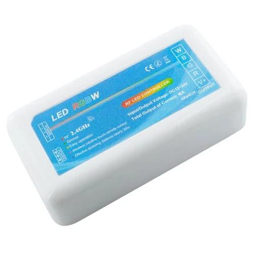 Контроллер RGBW OEM C-16A-DST 3-зоны (4A * 4 канала)