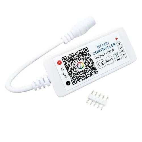 Контроллер RGBW OEM 16A BHT-04 Bluetooth (4A*4 канала)