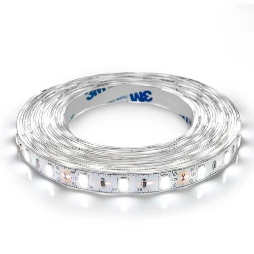 Світлодіодна стрічка BIOM Professional G.2 5630-60 W біла, негерметична, 1м