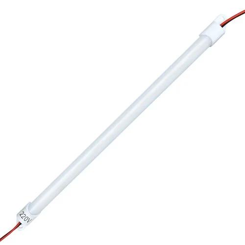 Світлодіодна лінійка OEM LB-030-5-4-220 5Вт 4500К 300mm AC 220 IP20 матова
