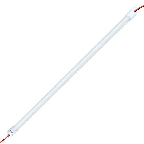 Світлодіодна лінійка OEM LB-060-9-4-220 9Вт 4500К 600mm AC 220 IP20 матова