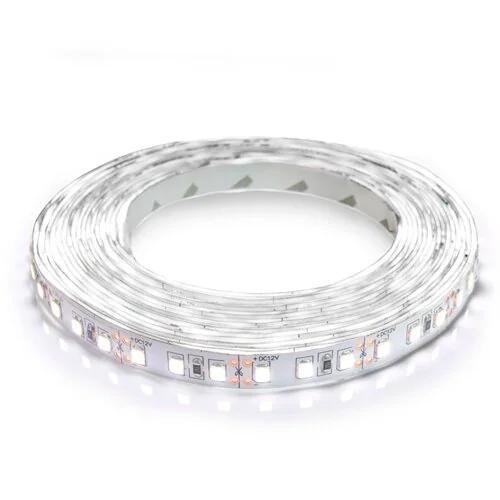 Светодиодная лента OEM ST-12-2835-120-CW-20-V3 1500Lm/m белая, негерметичная, 1м