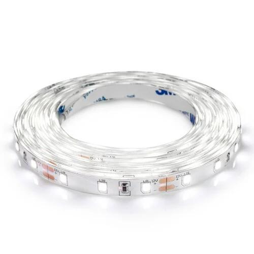 Светодиодная лента BIOM Professional BPS-G3-12-2835-60-CW-20 белая, негерметичная, 1м
