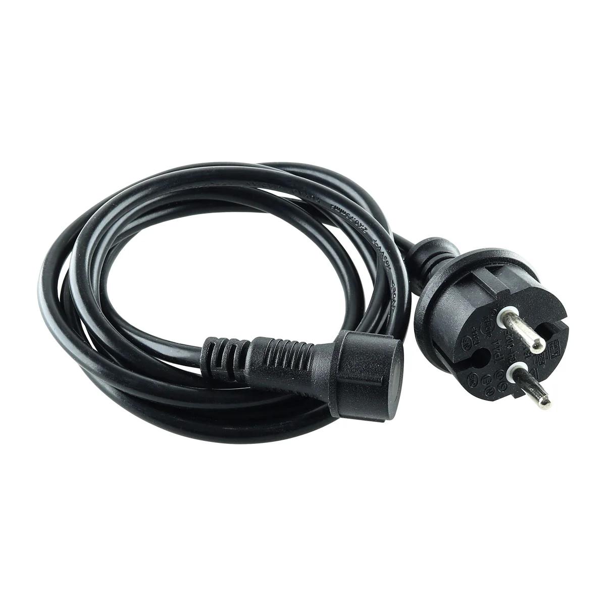 Питающий кабель для гирлянд PC10567 IP67, 1,5м