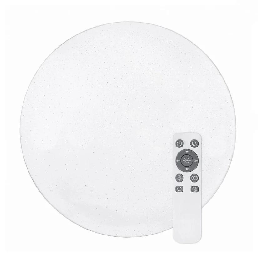 Світильник світлодіодний Biom SMART SML-R04-50 3000-6000K 50Вт з д/к