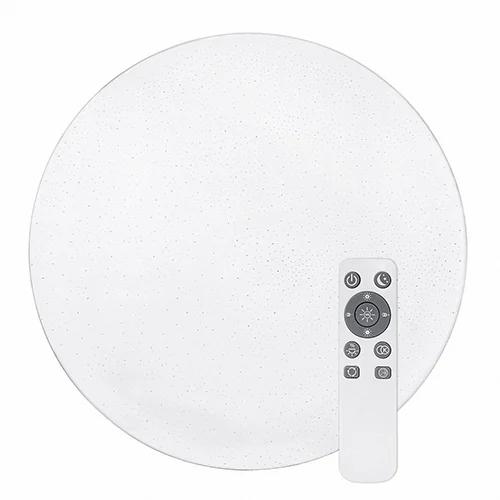 Светильник светодиодный Biom SMART SML-R04-80/2 3000-6000K 80Вт с пультом управления New
