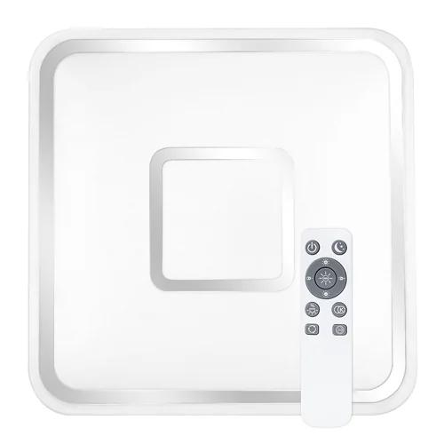 Светильник светодиодный Biom SMART SML-S02-70/2 3000-6000K 70Вт с пультом NEW