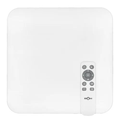 Світильник світлодіодний Biom SMART Светильник светодиодный Biom SMART SML-S21 3000-6000K 50Вт с д/у