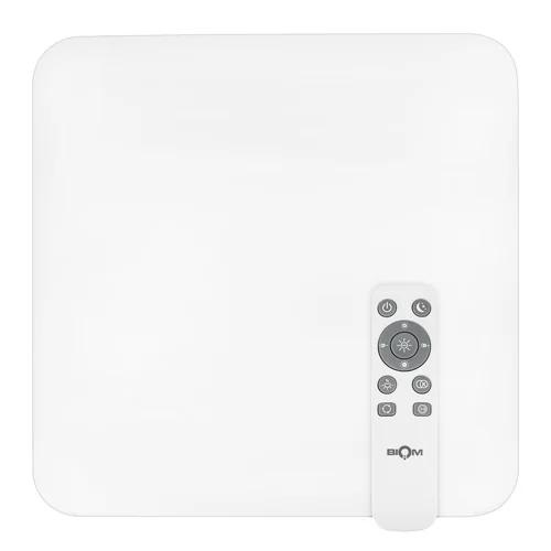 Светильник светодиодный Biom SMART SML-S21-90/2-DIY 3000-6000K 90Вт с пультом управления