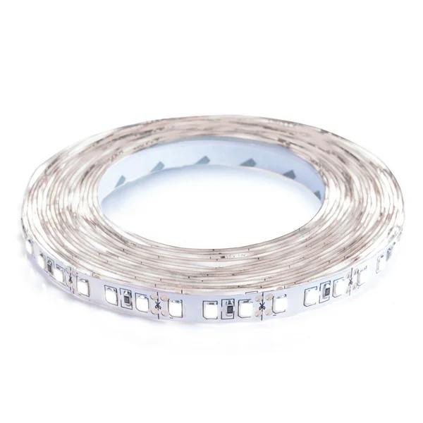 Светодиодная лента BIOM Professional BPS-G3-24-2835-120-СW-20 холодный белый, негерметичная, 1м