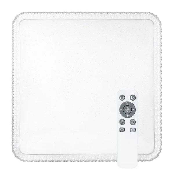 Світильник світлодіодний Biom SMART SML-S03-90/2 3000-6000K 90Вт с д/у