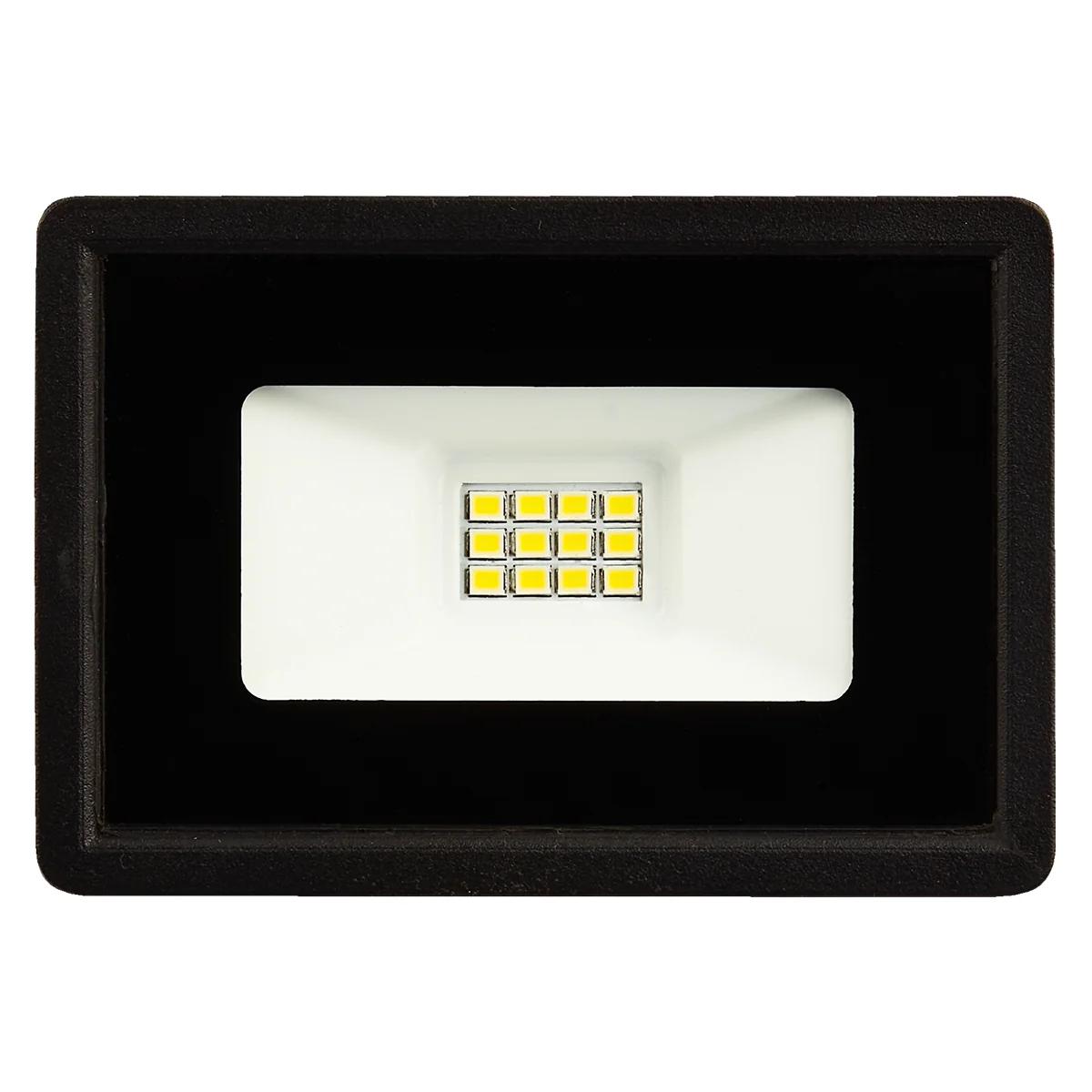 Світлодіодний прожектор AREAL 10W PR-10 6200К 220V IP65