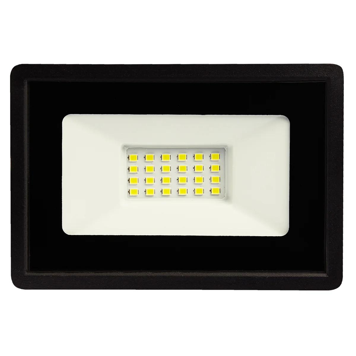 Светодиодный прожектор AREAL 20W PR-20 6200K 220V IP65