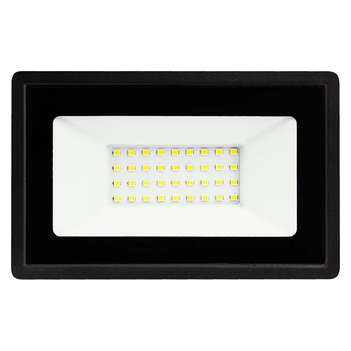 Светодиодный прожектор AREAL 30W PR-30 6200K 220V IP65