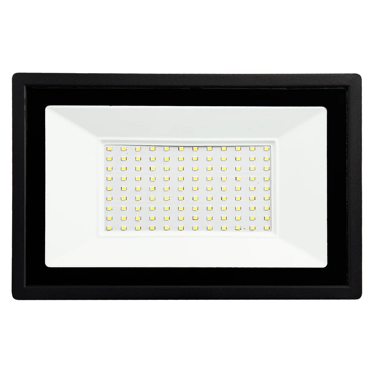 Светодиодный прожектор AREAL 100W PR-100 6200K 220V IP65