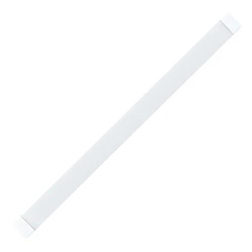 Линейный светодиодный светильник LN-3-50-1200-6 50W 6200K 1200мм
