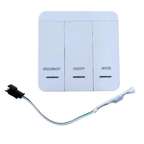 Контроллер SPI OEM Running Water HC-02 3 клавиши 2048пикс