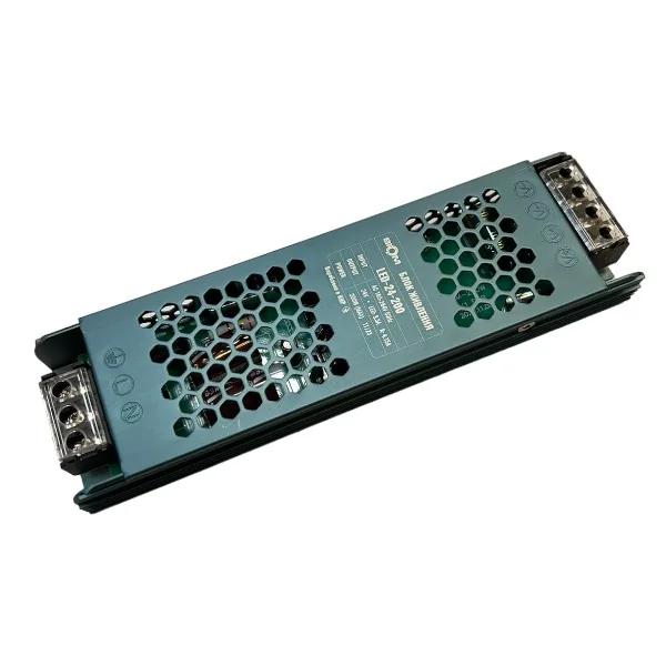 Блок питания BIOM DC24 200W 8.3A LED-24-200
