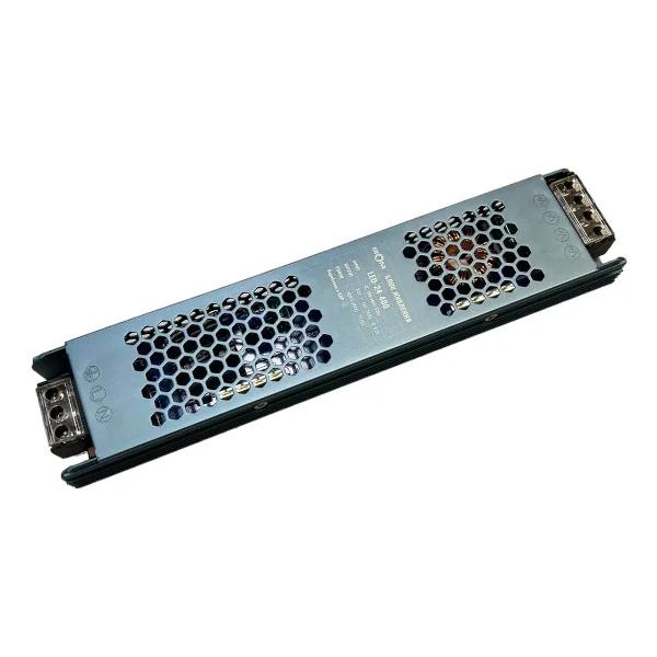 Блок питания BIOM DC24 400W 16.6A LED-24-400