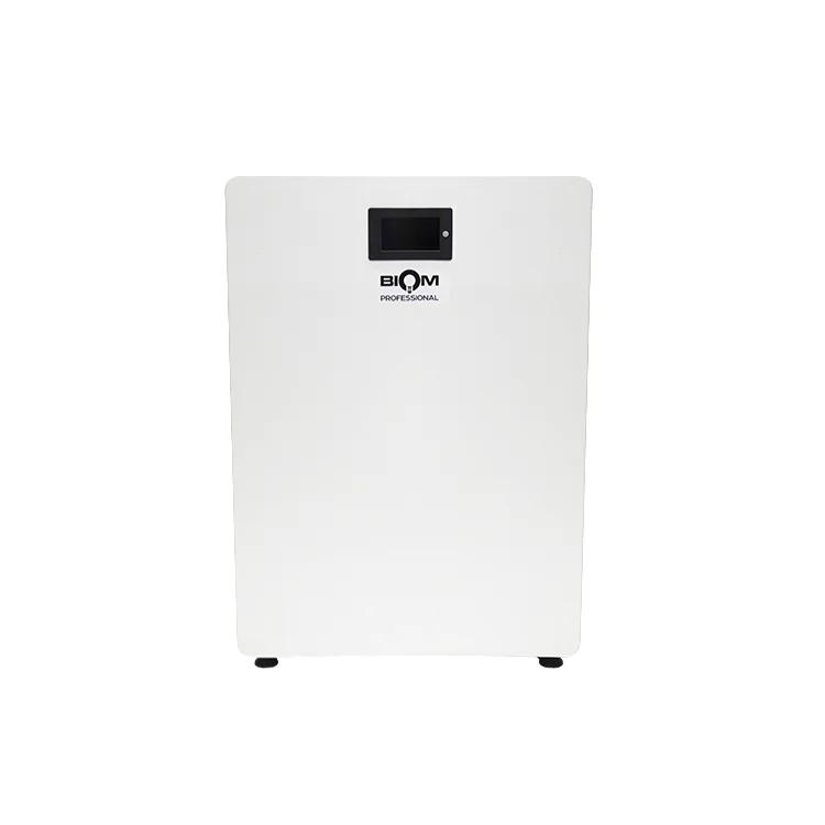 Акумуляторна батарея Biom Professional 48В (51.2В) BALFP-512100-V1 5,12 кВтч