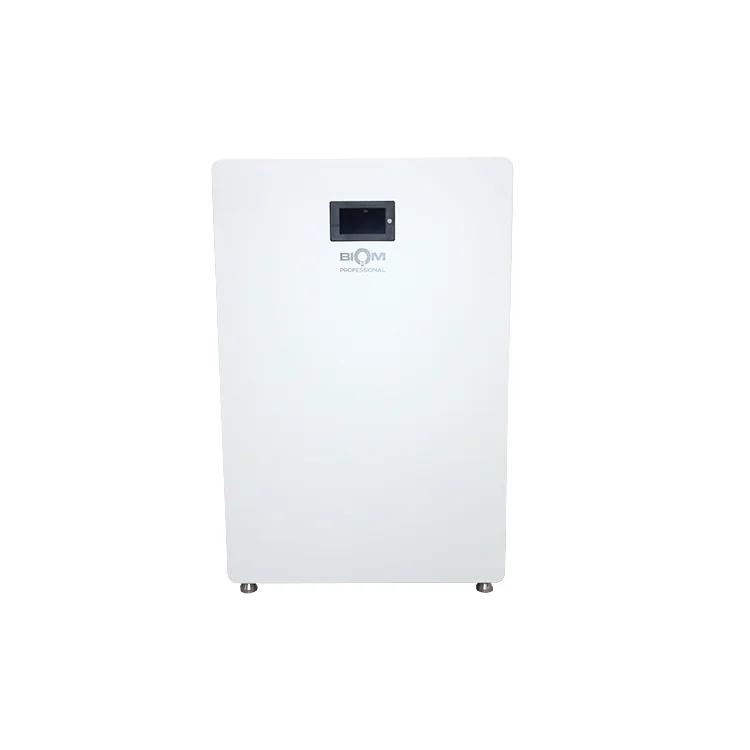 Акумуляторна батарея Biom Professional 48В (51.2В) BALFP-512200-V1 10кВтч