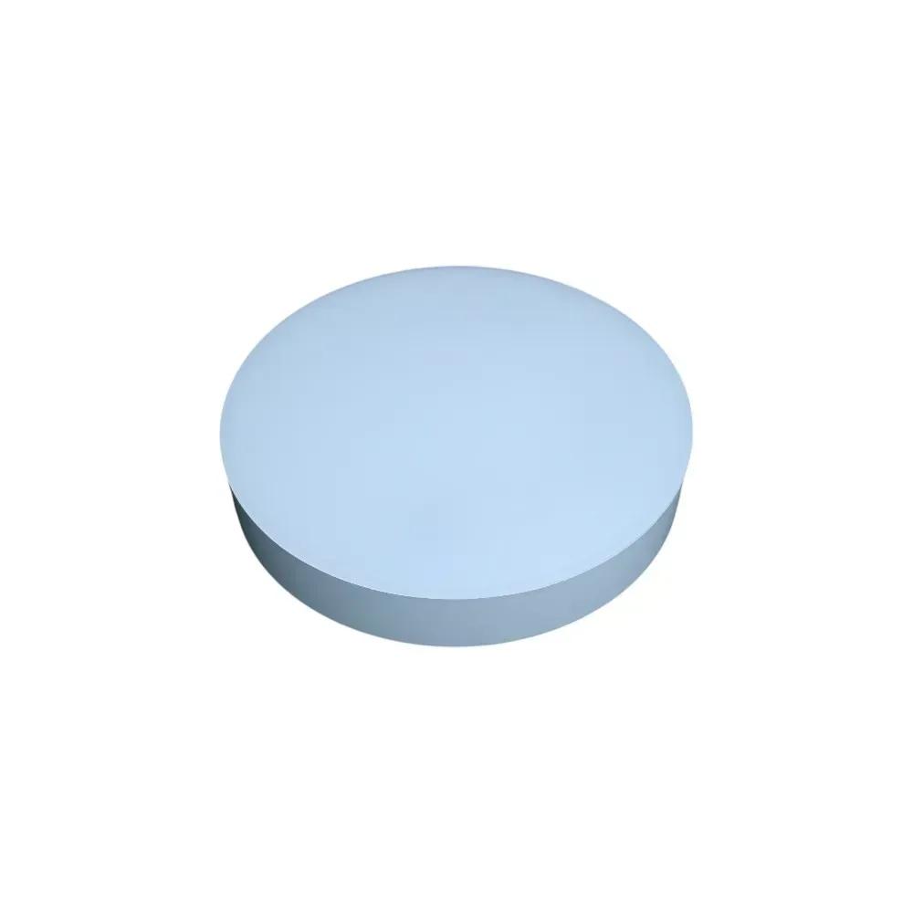 Светодиодный светильник BIOM NL-1-R12-W-5 (12W, 5000K, накладной)