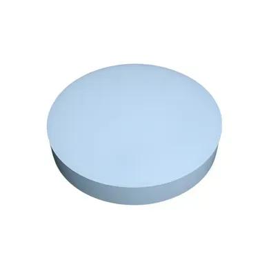 Светильник светодиодный Biom NL-1-R24-W-5 24w круглый 5000K белый