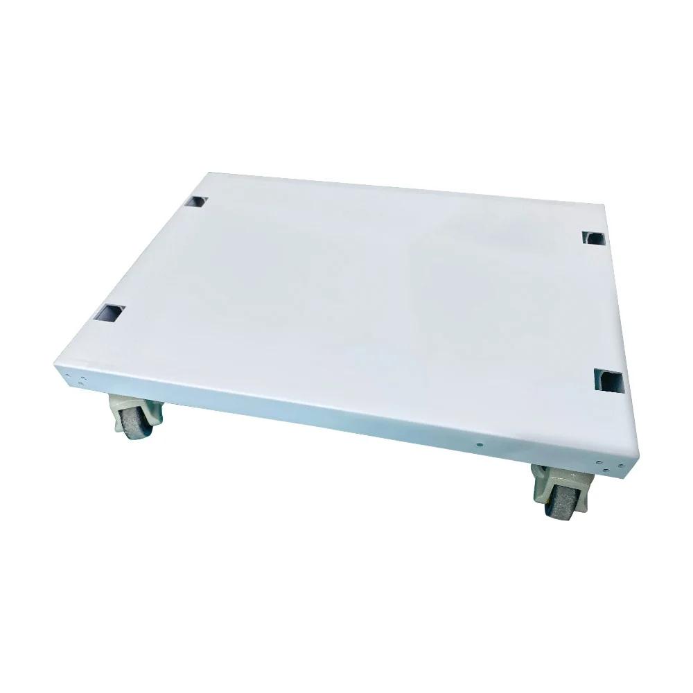 МобІльна платформа для акумуляторних батарей Biom Professional MB-HV-3 (на 6 шт.)
