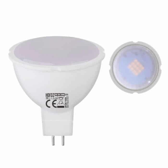 Светодиодная лампа FONIX-8 8W GU5.3 4200K