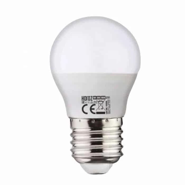 Светодиодная лампа ELITE-10 10W E27 4200K