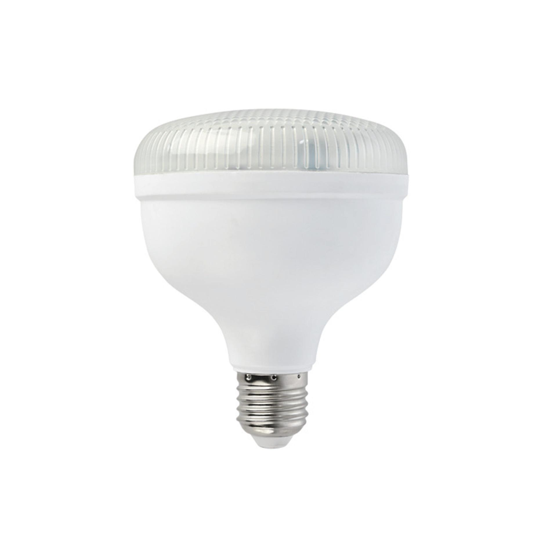 Светодиодная лампа CRYSTAL-30 30W E27 6400K
