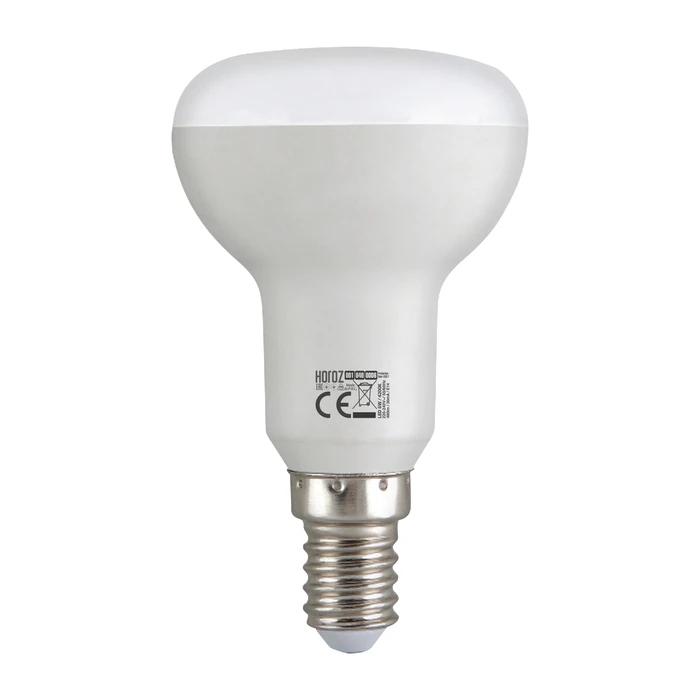 Светодиодная лампа REFLED-6 6W E14 4200K R50