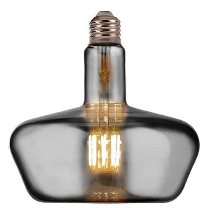 Светодиодная лампа Filament GINZA-XL 8W Е27 Титан