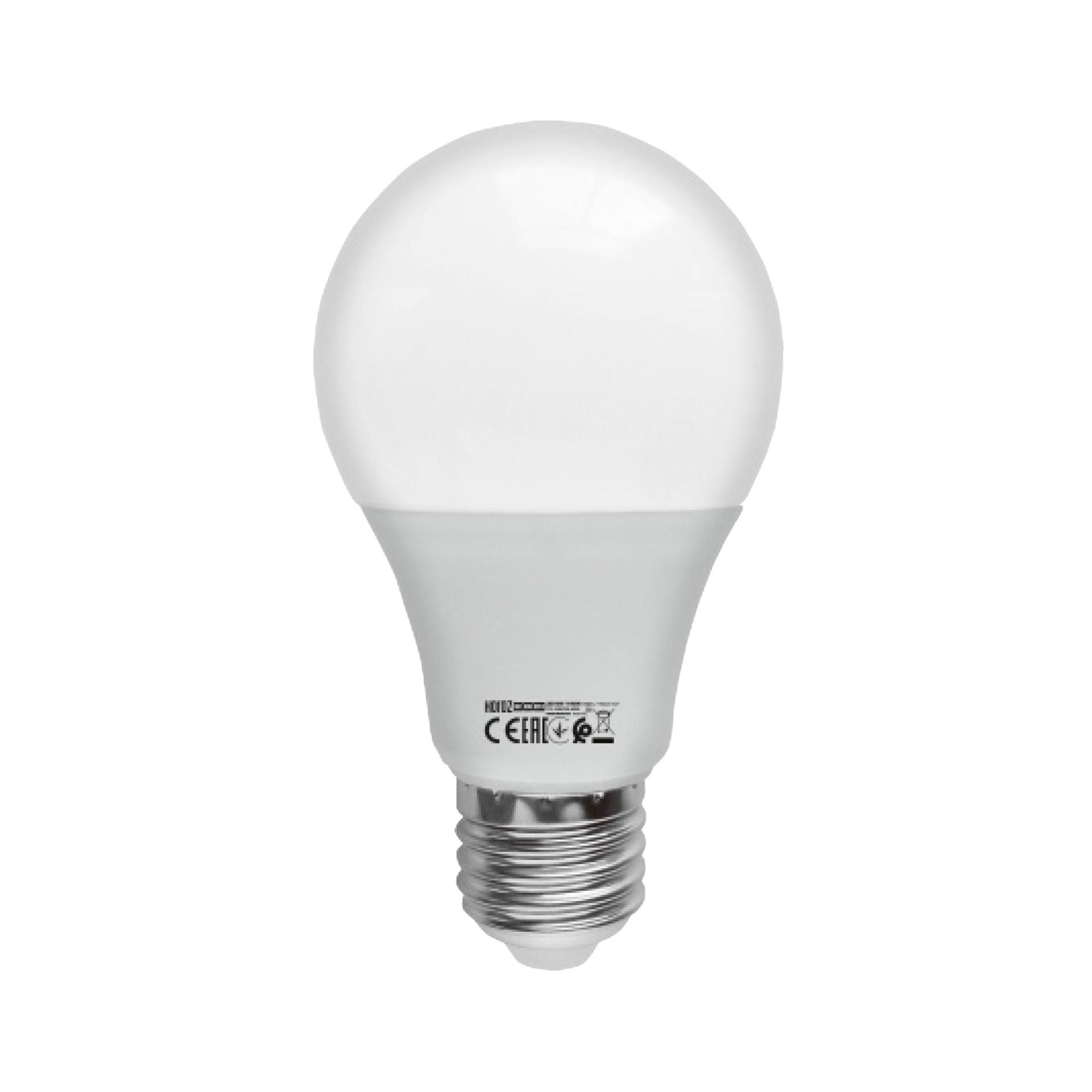 Светодиодная лампа METRO-1 10W E27 4200K