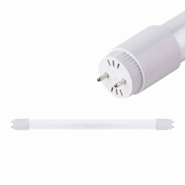 Светодиодная лампа LED TUBE-60 9W T8 6400K 60см