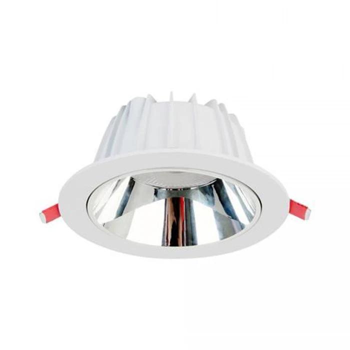 Светодиодный светильник врезной LUCIA-25 25W 6400K
