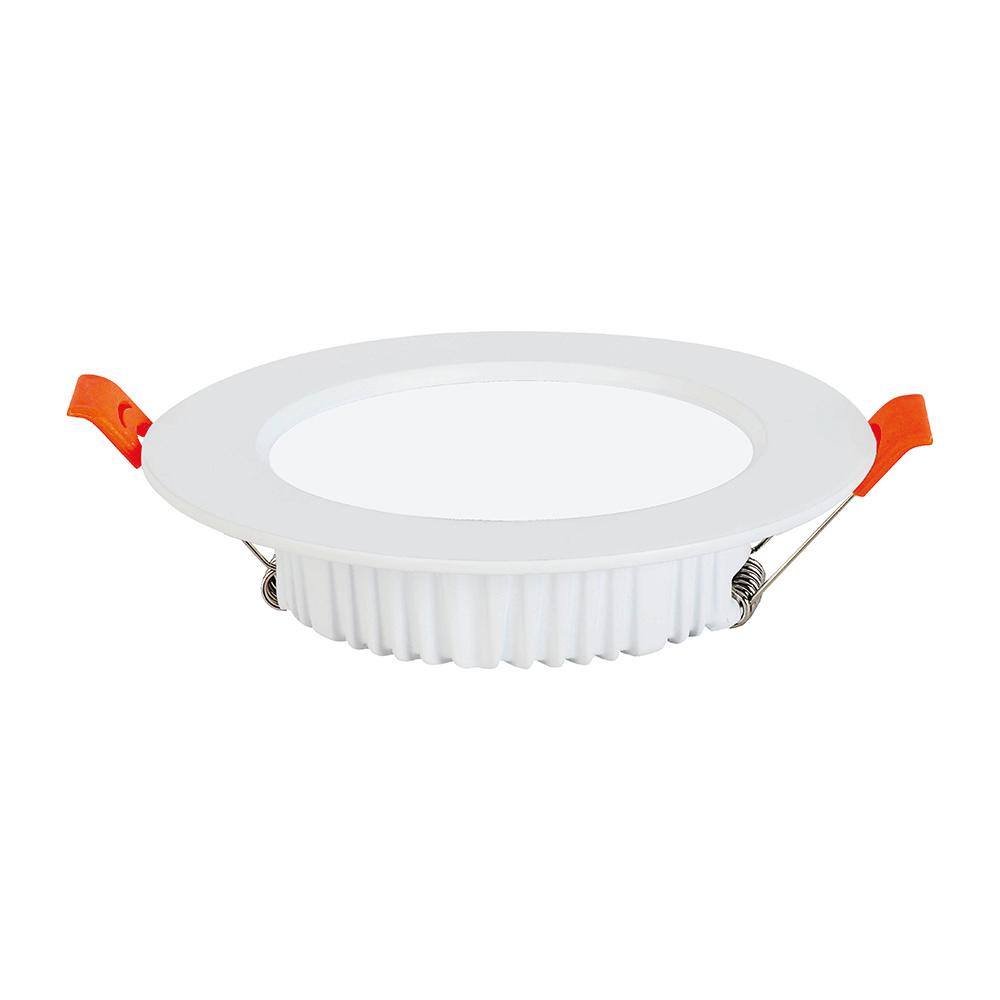 Светодиодный светильник врезной ALEXA-12 3CCT 12W