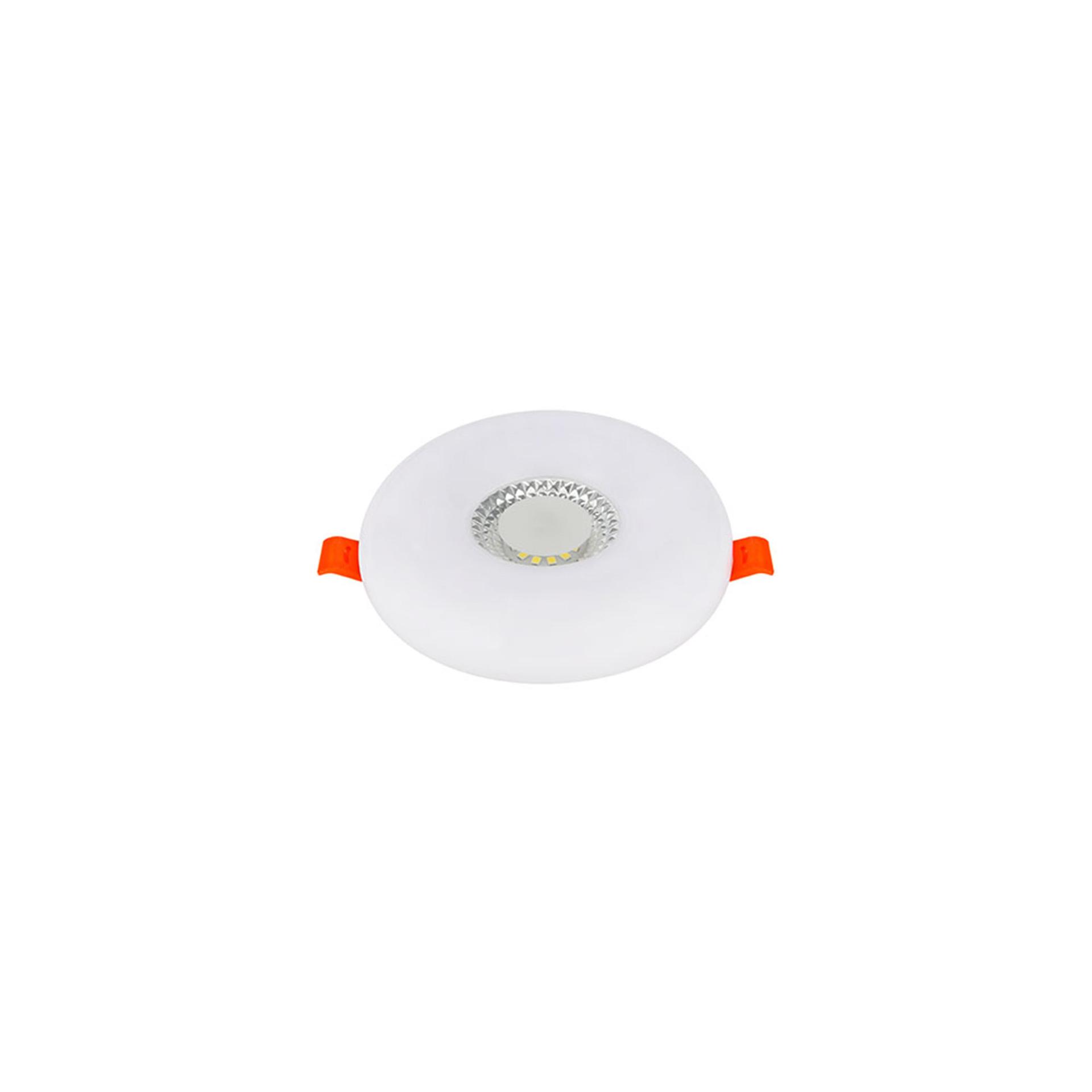 Світлодіодний світильник вбудований LED VALENTINA-12 12W 3000K-6500K білий