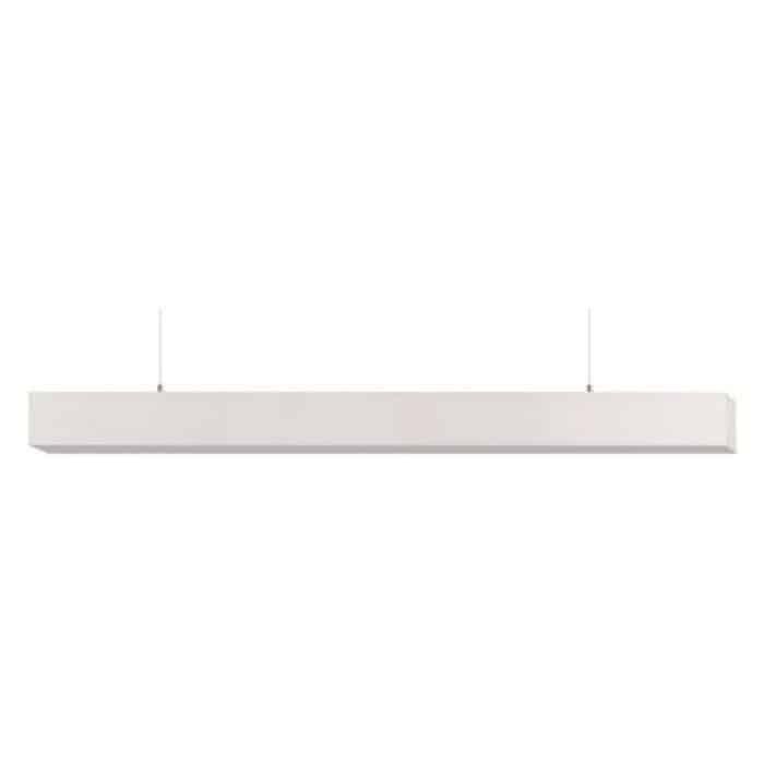 Светодиодная люстра INNOVA5-40 40W белая