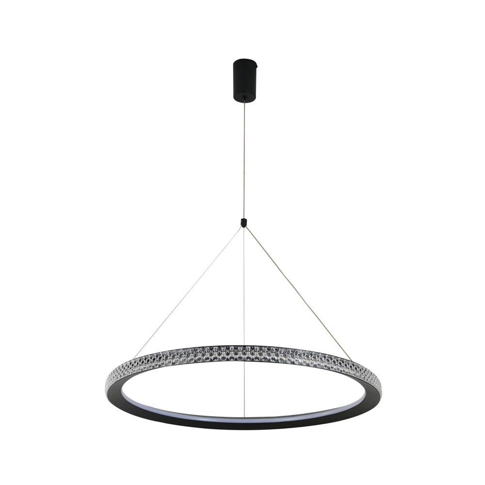 Світлодіодна люстра RAIMOND-55 55W