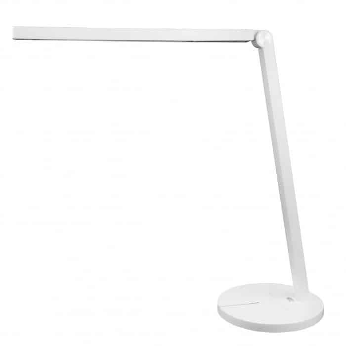 Светильник настольный LED ADEL 8W белый
