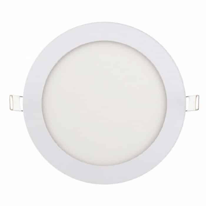 Светодиодный светильник врезной Slim-15 15W 4200K